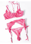 Oh LA LA Cheri Luly