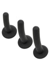 Onyxxx Silicone Curved Probe