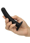 Onyxxx Silicone Curved Probe