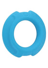 Optimale Flexisteel Soft Silicone with Inner Metal Core Cock Ring