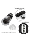 Optimum Series Get Hard Head Pump - Set