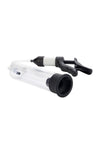 Optimum Series Quick Draw Vacuum Pump