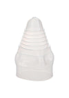 Optimum Series Universal Silicone Pump Sleeve - Clear