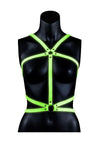 Ouch Body Harness