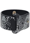 Ouch! Florence Collection Handcuffs - Black