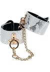 Ouch! Florence Collection Handcuffs