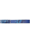 Ouch! Florence Collection Paddle - Blue