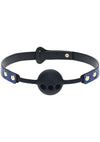 Ouch! Florence Collection Silicone Ball Gag