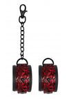 Ouch! Luxury Ankle Cuffs