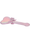 Ouch! Paris Collection Paddle - Pink