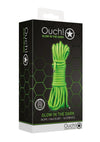 Ouch Rope 10m/16 Strings