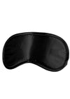 Ouch! Satin Eye-Mask