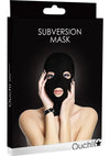 Ouch! Subversion Mask