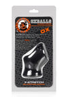 Oxballs Atomic Jock Unit-X Cock Ring and Ball Stretcher