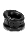 Oxballs Neo-Stretch Neo-Angle Silicone Ball Stretcher - Black