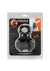 Oxballs Sacksling-2 Cock Sling and Ballbag