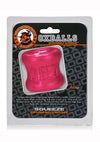 Oxballs Squeeze Soft Grip Ball Stretcher