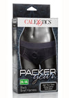 Packer Gear Brief Harness