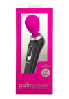 Palmpower Extreme Rechargeable Wand Massager