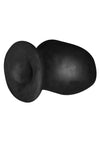 Perfect Fit Bull Bag 1.5in Ball Stretcher - Black