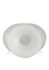 Perfect Fit Bull Bag 1.5in Ball Stretcher - Clear