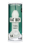 Perfect Fit Fat Boy Thin Sheath