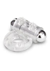 Performance C-Vibes Multi-Speed Vibrating Cock Ring