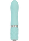 Pillow Talk Flirty Rechargeable Silicone Bullet