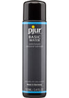 Pjur Basic Water Based Lubricant - 3.4oz