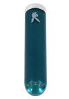 Playboy Emerald Rechargeable Silicone Vibrator - PATS Inc.