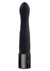 Playboy Pleasure Zone Rechargeable Silicone Light-Up Vibrator