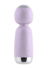 Playboy Royal Mini Rechargeable Silicone Massage Wand