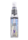 Playboy Slick Hybrid Lubricant