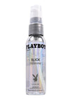 Playboy Slick Silicone Lubricant