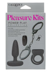 Pleasure Kits Power Play Collection
