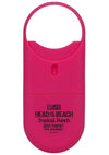 Polynesian Pleasures Head On The Beach By Goodhead Deep Throat Spray To-Go .30oz - Tropical Punch