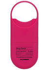 Polynesian Pleasures Head On The Beach By Goodhead Deep Throat Spray To-Go .30oz - Tropical Punch