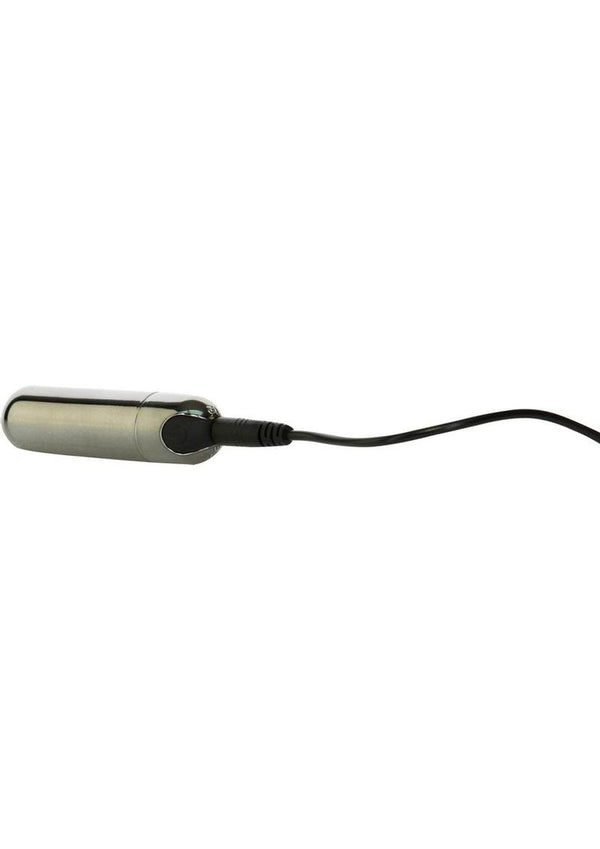 Power Bullet Powerbullet Recharge Vibrating Bullet – Emerald Fantaseas