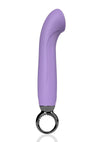 Primo G-Spot Rechargeable Silicone Vibrator