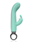 Primo Rabbit Rechargeable Silicone Vibrator