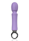 Primo Rechargeable Silicone Wand