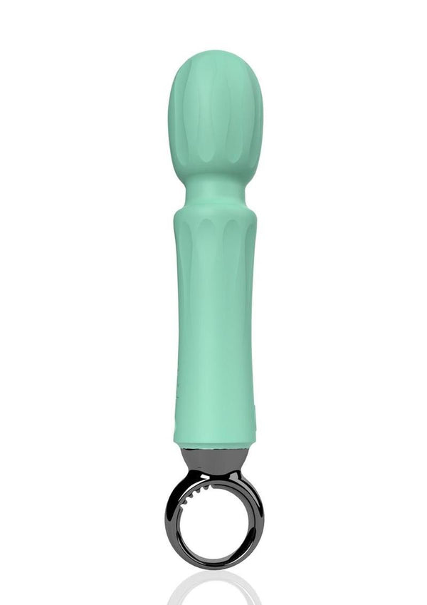 Primo Rechargeable Silicone Wand