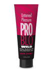 Problo Wild Oral Pleasure Salivating Gel 1.5oz - Sour - Cherry