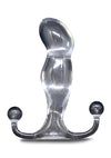 Progasm Ice Male G-Spot Stimulator - Clear