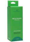 Proloonging Delay Creme For Men