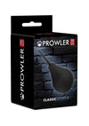 Prowler Bulb Anal Douche - Black - Large