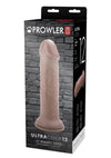 Prowler Red Ultra Cock Realistic Dildo