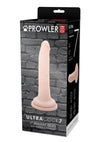 Prowler Red Ultra Cock Realistic Dildo