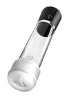 Pump Worx Rock Hard Auto Rechargeable Pump