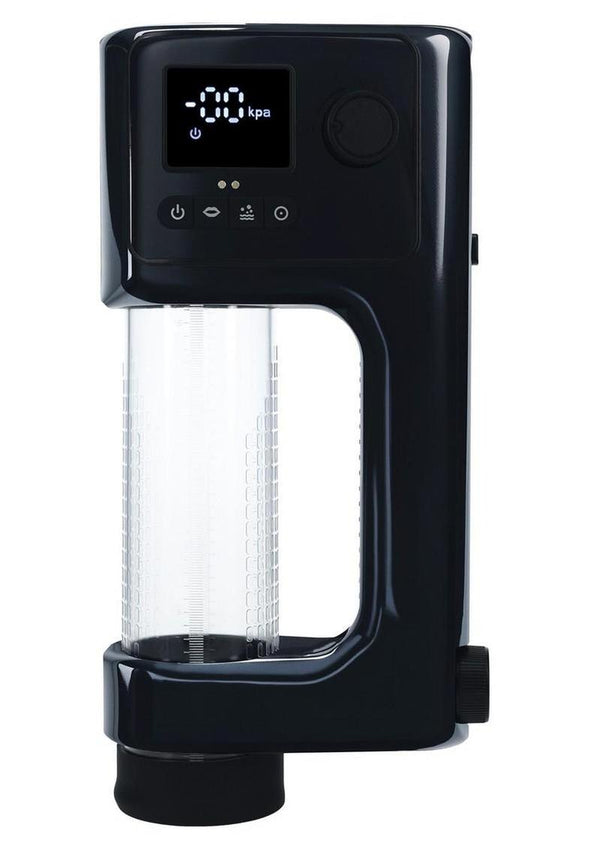Pumped Cybersplash Automatic Submersible Penis Pump